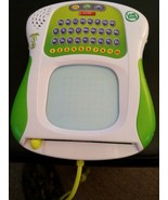 Leap Frog Scribble and Write Tablet Toddler Learning Writing Letters Num... - £9.56 GBP