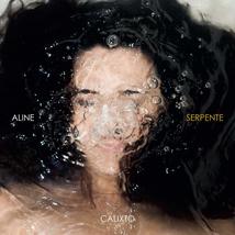 Aline Calixto - Serpente [Audio CD] Aline Calixto - £21.24 GBP