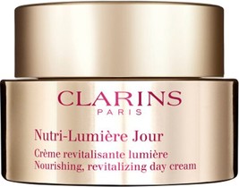 CLARINS Nutri-Lumiere Jour 50 ml - $208.00