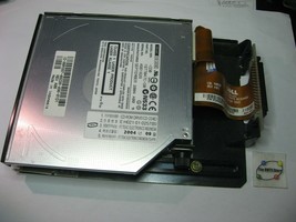 Dell PowerEdge 2650 Part-Out CD-ROM and Floppy Module - Used Qty 1 - £8.95 GBP