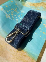 Mimi Wholesale Women&#39;s Sparkling Rhinestone Crossbody Strap Size One Size - $61.38