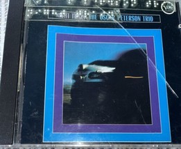 Night Train by Oscar Peterson Trio (CD, 1997) - £5.60 GBP
