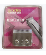 Andis Square Blade for D5X / D6X Clipper - $13.43 CAD