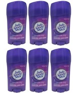 (6) Antiperspirant Deodorant Odor Protection Shower Fresh Invisible Dry ... - $26.72
