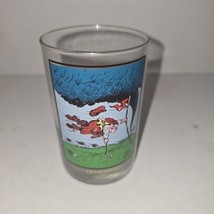 ARBY&#39;S Collectors Series Dedication By Gary Patterson - Golf Drinking Gl... - $15.33 CAD