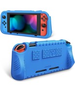 Fintie Kids Case Compatible With Nintendo Switch W/2 Game Card Slots -, ... - $33.99