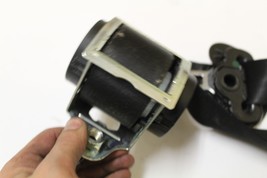 04-07 BMW 530i 545i 525i FRONT DRIVER LEFT SEAT BELT M903 image 8