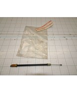 Stihl 4201 180 1101 Throttle Cable  OEM NOS - $20.30