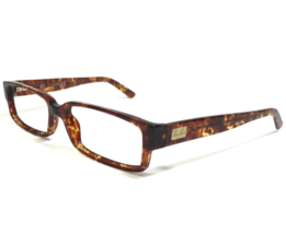 Ray-Ban Eyeglasses Frames RB5144 2306 Tortoise Rectangular Full Rim 53-15-140 - £40.93 GBP