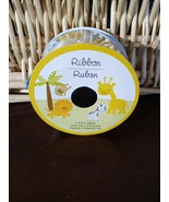 Ribbon 1.5 In 108 In. Blue - $201.61 MXN