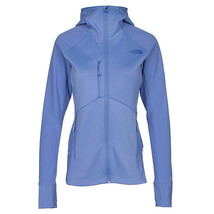 The North Face Foundation Jacket Womens Mid Layer Zip Up Jacket, S, Nwt! - $74.24