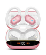 Wireless Earbuds Bluetooth 5.4 Headphones 75H Playtime Stereo Deep Bass ... - $638.00 CAD