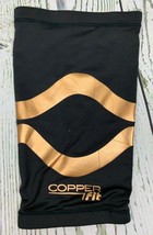 Copper Compression Knee Sleeve - £14.87 GBP