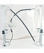 Dorman 752-220 Fits 2004-2008 Ford F150 Ext Cab Front LH Manual Window R... - $100.86 CAD