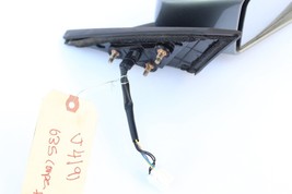 2003-2007 INFINITI G35 FRONT PASSENGER RIGHT SIDE VIEW DOOR MIRROR J4191 image 2