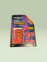 Air Hogs Zero Gravity Sprint RC Wall Climber Car Spin Master NEW - $23.51