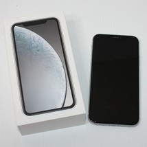 Apple iPhone Xr White Color Phone 64 GB with Original Box - $249.99