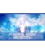 Protection Spell Triple Angelic Spell Casting : Potency Multiplied By Po... - £27.65 GBP