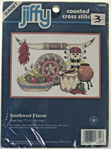 Jiffy Southwest Flavor Stitch Kit - £15.73 GBP
