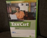 2006 H &amp; R Block Tax cut Basic Software Windows Sealed - $9.90
