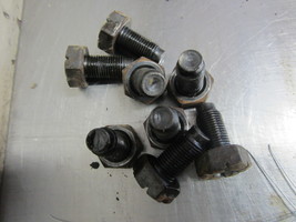 Flexplate Bolts For 05-07 Ford F-250 Super Duty  6.8 - $20.74