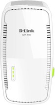 D Link AC1750 Mesh Wi Fi Range Extender Cover up to 2000 sq.ft Dual Band MU MIMO - £62.55 GBP