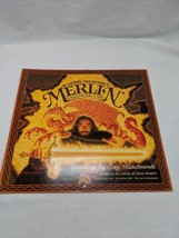 Mary Stewarts Merlin Calendar 1984 - £25.13 GBP