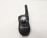 Motorola TalkAbout Walkie-Talkie T6250 10Mile 22 Channel FRS/GMRS  - $21.59