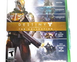 Microsoft Game Destiny the collection 367145 - $24.99