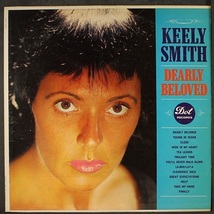 Keely Smith: Dearly Beloved - Vinyl LP   - £10.06 GBP