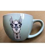 LLama mug - £12.03 GBP