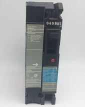 Siemens ED41B070 Type ED4 Circuit Breaker, 70Amp W/ Auxiliary Switch A01ED62 - $135.00
