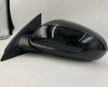 2018-2020 Hyundai Elantra Htbck Driver Side Power Door Mirror Black P03B... - $100.79