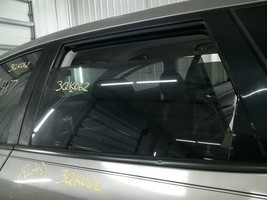 Driver Left Rear Door Glass Privacy Tint Fits 09-14 MURANO 104738847 - $94.48