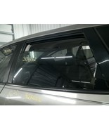 Driver Left Rear Door Glass Privacy Tint Fits 09-14 MURANO 104738847 - $130.52 CAD