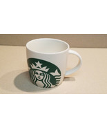 Starbucks 14 Oz. Mermaid Logo Siren Coffee Mug - £7.89 GBP