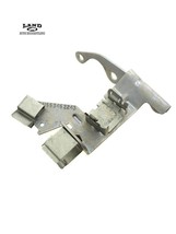 MERCEDES X166 GL/ML/GLE/GLS ENGINE MOTOR EXHAUST OXYGEN O2 SENSOR BRACKE... - $9.89