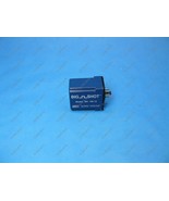 MSCI BS100-12 Relay 8 Pin Octal DPDT 10 Amp 115 VAC NNB - $13.70 CAD