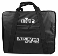 Chauvet CHS-360 Carry Case For Chauvet Intimidator Spot 360 Moving Head ... - $204.99