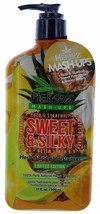 Hempz Sweet &amp; Silky Yuzu &amp; Starfruit  Herbal Body Moisturizer. Limited E... - $21.78
