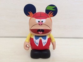 Disney Vinylmation Madd Hatter Alice in Wonderland Figure Toy Model. RAR... - $35.00