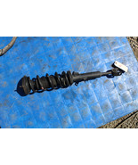 2003-2006 NISSAN 350Z RIGHT HAND PASSENGER FRONT RIGHT SHOCK SPRING STRU... - $2,760.66 MXN