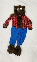 InCharacter Baby Wee Werewolf Halloween Costume - Medium (12-18 M), DISCOUNT!! - £31.64 GBP