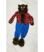 InCharacter Baby Wee Werewolf Halloween Costume - Medium (12-18 M), DISC... - £31.14 GBP