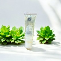 ESTEE LAUDER PURE COLOR CRYSTAL GLOSS - CLEAR 7mL / .27oz FREE SHIPPING ... - $417.68 MXN