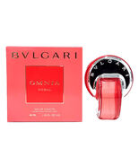 Omnia Coral by Bvlgari, 1.35 oz EDT Spray for Women Brand New Sealed - $49.45