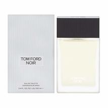 Tom Ford Noir for Men Eau de Toilette Spray, 3.4 Ounce - £156.86 GBP