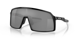 Oakley SUTRO Sunglasses OO9406-0137 Polished Black Frame W/ PRIZM Black ... - $108.89