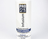 Infusium Pro 23 Pro Vitamin B5 Formula Moisturizing Conditioner 16 oz Dr... - $23.17