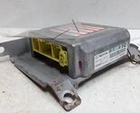 2004-2005 Subaru Impreza SRS control module OEM 152300-6131 - $49.49